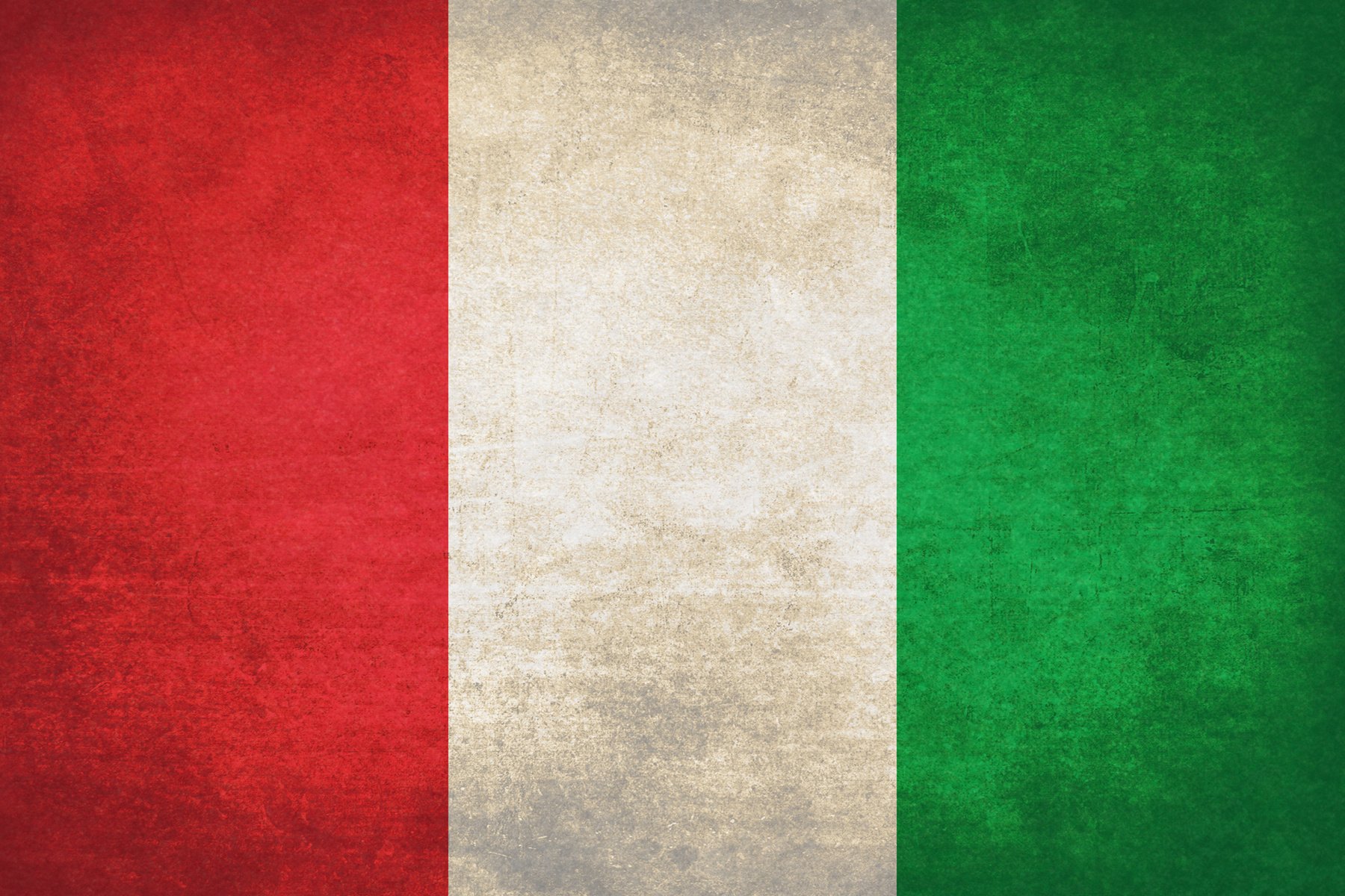 Italian flag